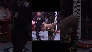 Knockout 😂 shorts USA KO Knockouts boxing mma ufc ufcedit meme funny edits [upl. by Ettenajna]