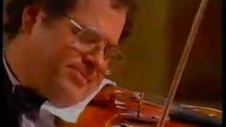 ITZHAK PERLMAN TRAILER OmdU [upl. by Edelson]