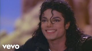 Michael Jackson  Classic MJ x Love Never Felt So Good Official Video [upl. by Nnairret539]