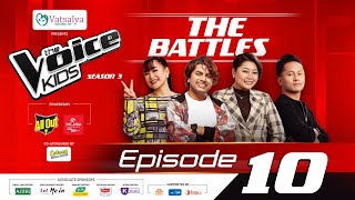 The Voice Kids  Episode 10  Season 3  2024 [upl. by Eahsan]