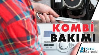 Kombi bakımını neden yaptırmalıyım  Kombitamircisicomtr [upl. by Anirod]