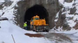 Hochtief Hydro Dam Fort Augustus [upl. by Decker]