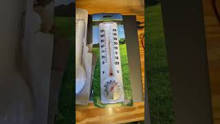 Barometers and thermometers for drying the buds [upl. by Silrac395]