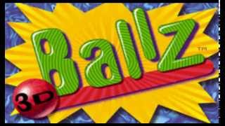 ballz 3d snes soundtrack [upl. by Celeste]