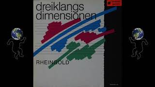 B1  Rheingold – Dreiklangsdimensionen TechNoDiMensions [upl. by Flanders]