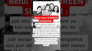 Shireen Sungkar shorts [upl. by Elspeth]