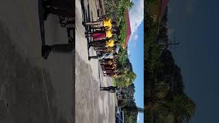 Port Antonio High School Cadet Unit [upl. by Nylarac5]