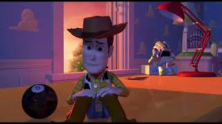 YTP Toy Story “and reach for the WHAT” Part 2 [upl. by Floria]