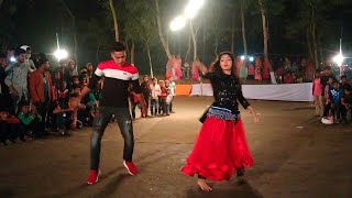 O Amar Rosher Vabi Song Super Hit Duet Dance Cover 2021  SM Mithila amp King Hridoy  khilli Oraw [upl. by Spears]