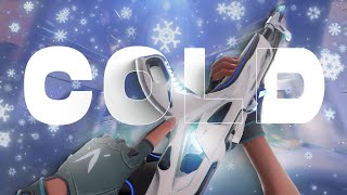 Cold ❄️ Valorant Montage [upl. by Adis]