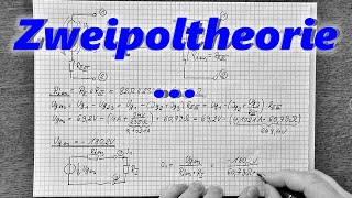 Zweipoltheorie 33  Ergebnis [upl. by Afatsum]