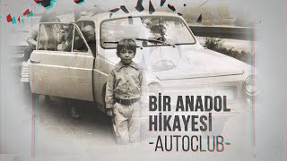 Anadol İle Almanya Seyahati  Otomobil Geyikleri 6  AutoClub [upl. by Rimhsak573]