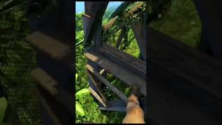 Far Cry 3 Nice glitch farcry3 farcry bug glitch ps3 fyp [upl. by Salokkin]