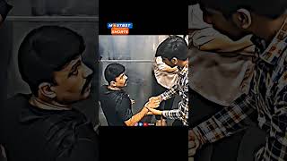 Lift Prank by 😂😂 rj Naved  lift Prank  prank video  funny video liftprank shorts reaction [upl. by Enilreug]