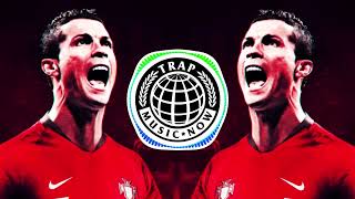 SIUUU RONALDO SONG OFFICIAL TRAP REMIX  DB7 [upl. by Montfort731]