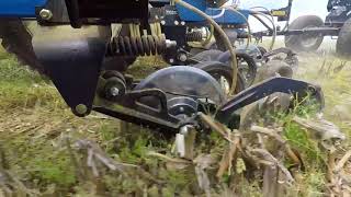 Yetter Magnum 10000 Coulter [upl. by Brelje663]