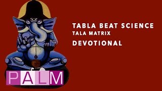 Tabla Beat Science Devotional [upl. by Luciana]