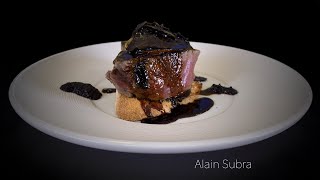 Le Tournedos Rossini [upl. by Acinot]