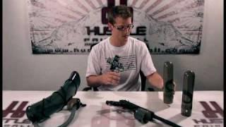 QLoader Paintball System Review and Walkthrough by HustlePaintballcom [upl. by Habeh149]