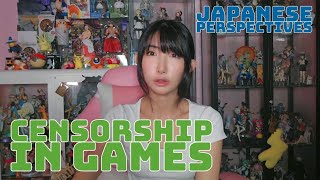 What does Japan think about the Censorship in games Dragon Quest 3 Interview [upl. by Selinski780]