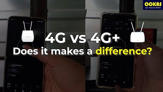 Robi 4G Vs 4G Speed Test  Robi LTEA 4G 45G  Robi Carrier Aggregation [upl. by Collier]