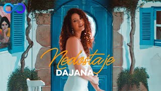 DAJANA IVIN  NEDOSTAJE OFFICAL VIDEO [upl. by Anoy]