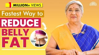 How to Burn Belly Fat EXTREMELY Fast  Lose Belly Fat  Tips for Weight Loss [upl. by Eisle]