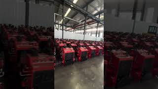 Factory wholesale skid steer loaders large quantities in stock please consult if you needshorts [upl. by Remmus]