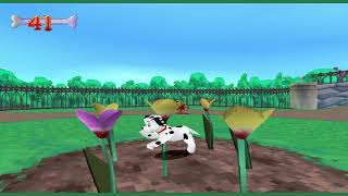 102 Dalmatians Puppies to the Rescue 1  PS1  Walkthrough  NO COMMENTARY [upl. by Nairdna628]