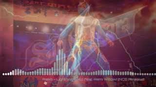 Sin Cara Theme Song Ancient Spirit V1 20112024 [upl. by Brenza]