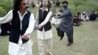 waziristan dhol attan [upl. by Gittel826]