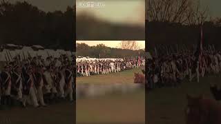 quotYorktown Victory 1781quot  Part 4 lionheartfilmworks americanrevolution [upl. by Rudin552]