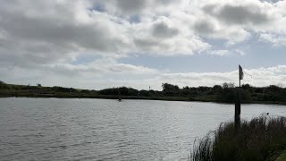 Haven Allhallows  Fishing Lake and Golf course [upl. by Erlandson]