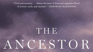 Danielle Trussoni interview THE ANCESTOR CRYPTOZ and more [upl. by Ezarra]