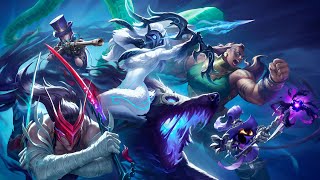 League of Legends Player Day Livestream [upl. by Nalor24]