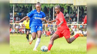 Nyakach Girls Vs St Joseph  National Championships 2024 [upl. by Elenaj]