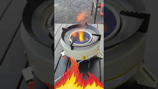 This Infrared Camping Stove is a Beast and Inexpensive [upl. by Arlen816]