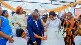 KILICHOTOKEADAKIKA TANO BAADA YA NDOA INAYOTREND KWASASA DUNIANI WEDDNG MR amp MRS GIDION BUGERAHA [upl. by Don]