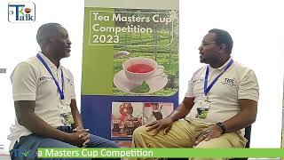 Tea Masters Cup  Kenya [upl. by Danelle]