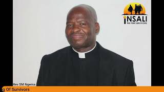 Lomhlengi ungubani na  Rev SM Ngema [upl. by Saylor]