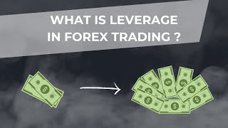 Leverage Trading Explained  Secret To Grow Your Capital [upl. by Eytak]