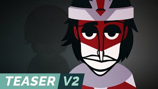 The Unreleased Mod  V2 Pop Zey  TEASER 1 [upl. by Phenice]