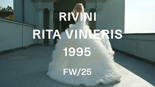 Rivini FallWinter 2025 Collection  Floral Fantasy [upl. by Lorette]