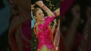 Sab Nu Lohri Di Vadhaiyaan 😊  LohriSong VeerZaara ShahRukhKhan PreityZinta YRFShorts लोहड़ी [upl. by Hamian]