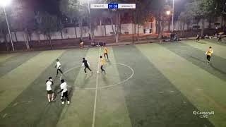 GOALZ FA VS JUNIORS FC TOTAL FOOTBALL PREMIER LEAGUE PESHAWAR [upl. by Giavani]