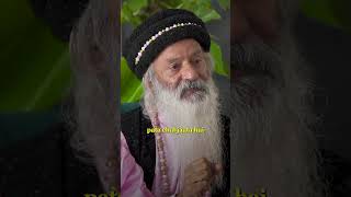 OSHO Predicted his own DEATH  Oshos brother Reveals  Swami Shailendra Saraswati [upl. by Syck]