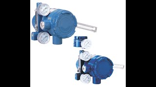 Smart Valve Positioner Azbil รุ่น AVP 301 สำหรับวิศวกรมือใหม่ ความรู้พื้นฐาน ภาค 6 ตรวจเช็คและแก้ไข [upl. by Bettina]