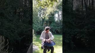 Handpan et joie [upl. by Sitruk]