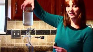 How to make essential oil using steam distillation [upl. by Miksen25]