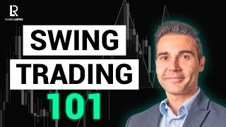 Swing Trading 101 [upl. by Teeniv]